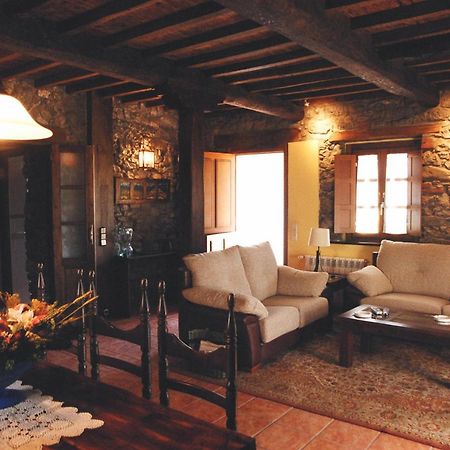 Casa De Aldea La Pumariega Hotel Caces Eksteriør billede