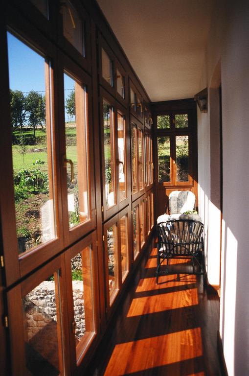 Casa De Aldea La Pumariega Hotel Caces Eksteriør billede
