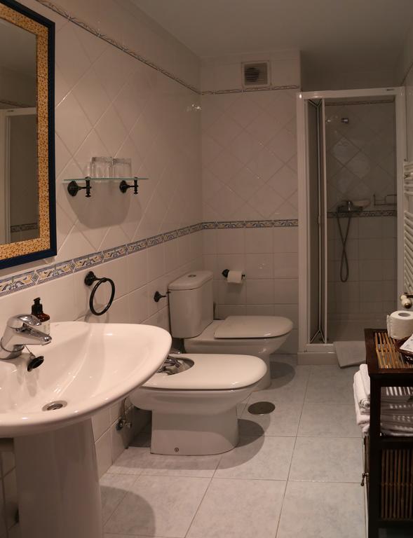 Casa De Aldea La Pumariega Hotel Caces Eksteriør billede